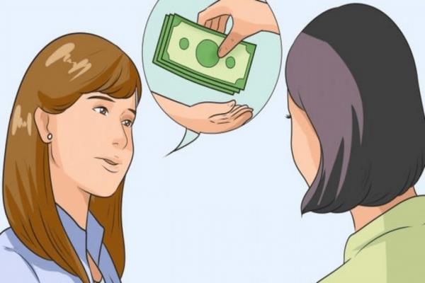 Người đi vay nên lập kế hoạch tài chính cụ thể trước khi vay vốn